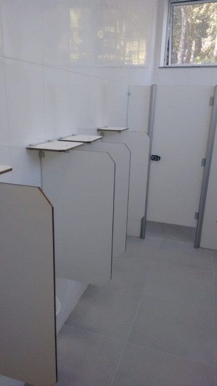 Divisória Banheiro Valor Sorocaba - Divisórias Sanitárias para Empresas