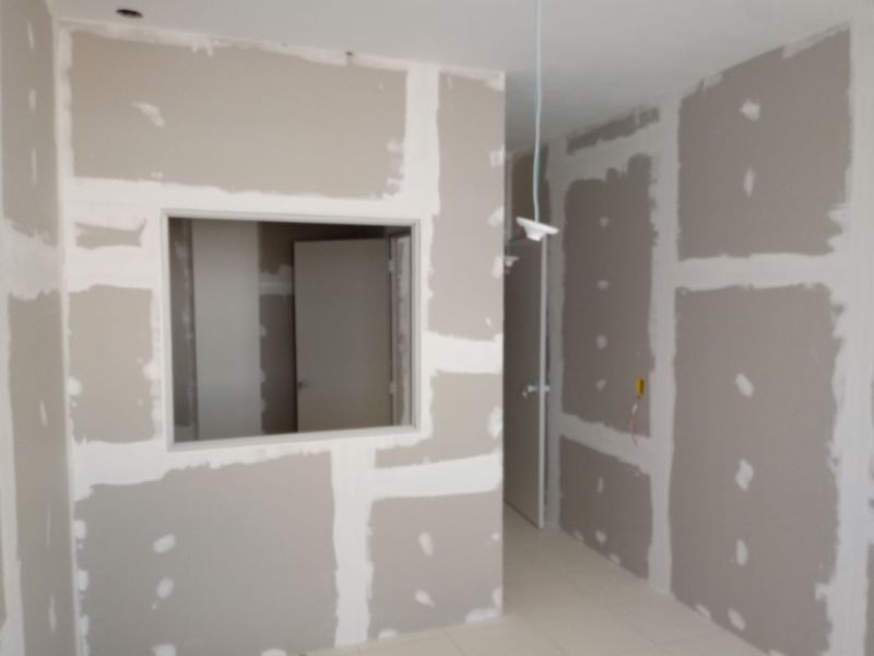 Quanto Custa Drywall Divisória Porto Feliz - Drywall para área Externa