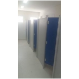 onde vende divisória sanitária Porto Feliz