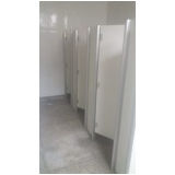 onde vende divisórias para banheiro de empresas Araçoiaba da Serra